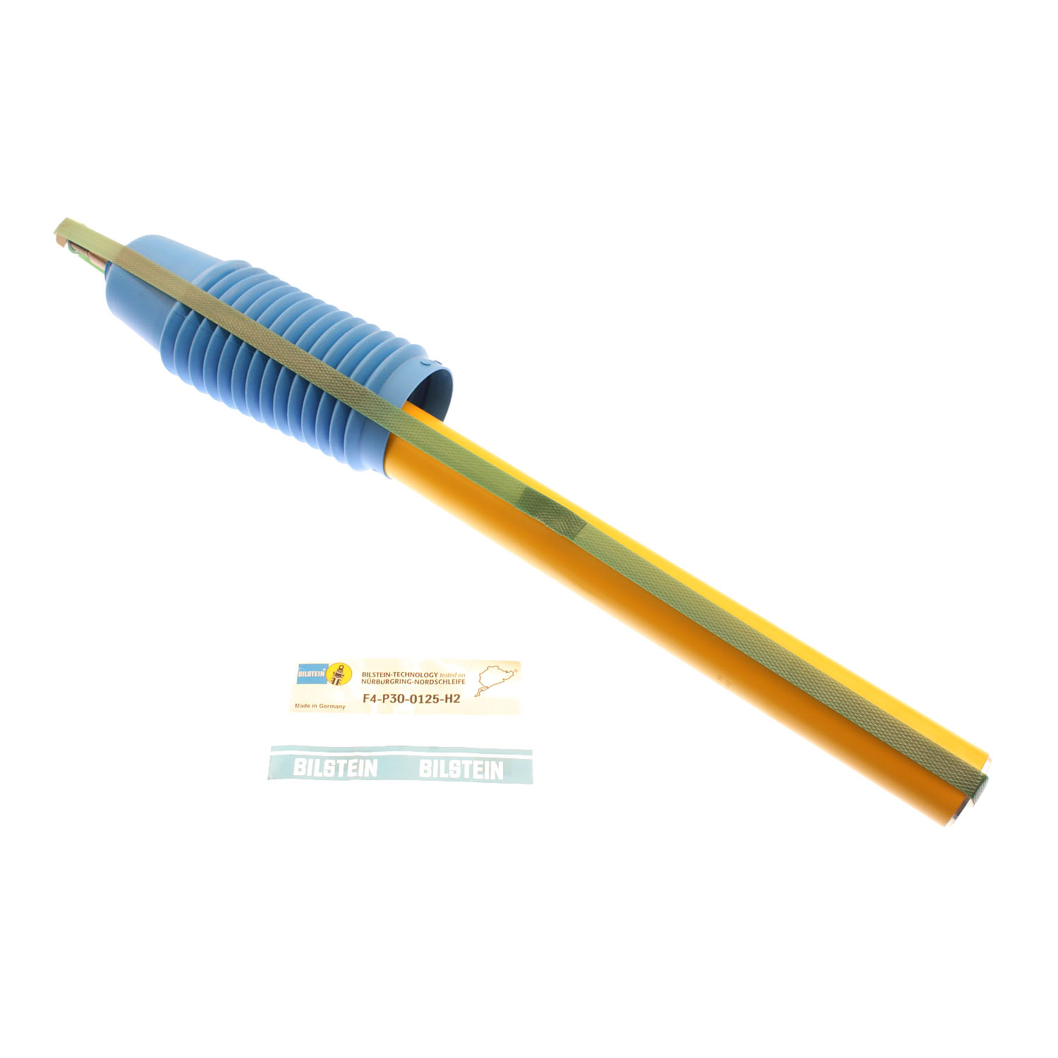 Bilstein 34-186350 B8 Performance Plus - Suspension Strut Cartridge